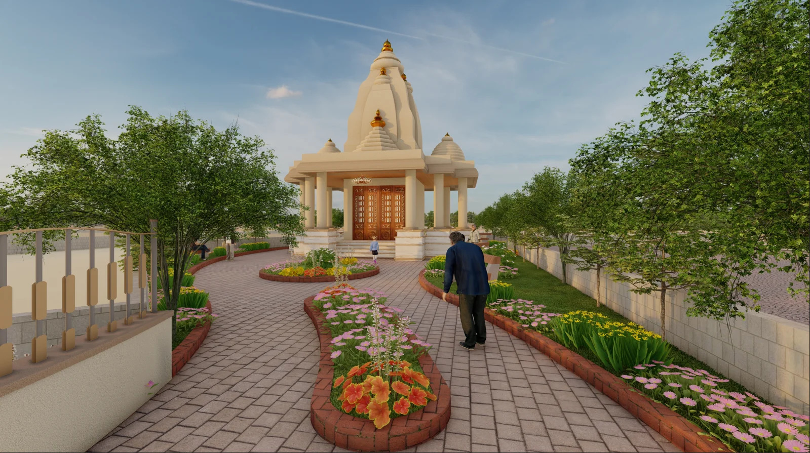 The Riyasat Sankalp New Mumbai